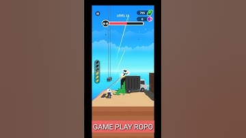 JOHNNY TRIGGER LEVEL 15 #SHORTS #GAMING #GAMEPLAY