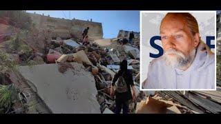 Frank Hoogerbeets - The man who predicted earthquake in Turkey and Syria