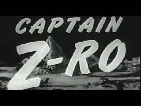 TSE Riff Theater: Captain Z-Ro, Episode 1