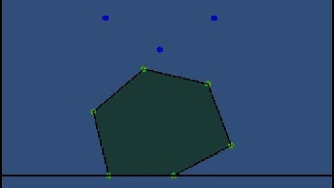XPBD softbody volume constraint test Unity