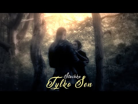 STASHKA - Tylko Sen (Official Video)