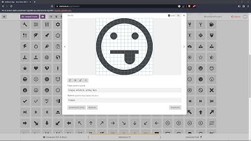 Videoguide - Download Free Icon and Vector Graphics, Icons Packages for Web and App from Icomoon