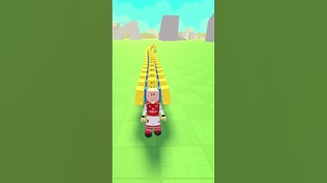 Roblox noob train #shorts #game #roblox #noobtrain