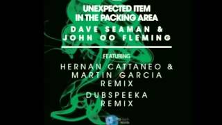 dave seaman and john 00 fleming unexpected item in the packing area  part 1