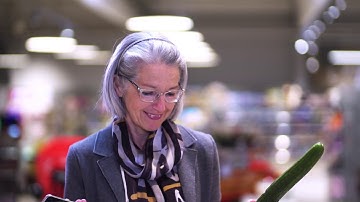 Digital Shopping Cart