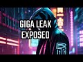 Chinese Hacking Tools : The Giga Leak Exploit  2024