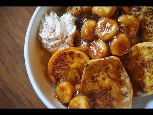 French Toast?