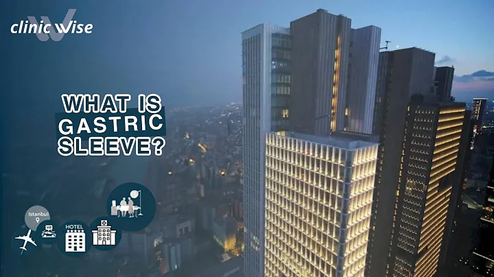 Get Ready for a Life-Changing Experience with Gastric Sleeve I Clinic Wise