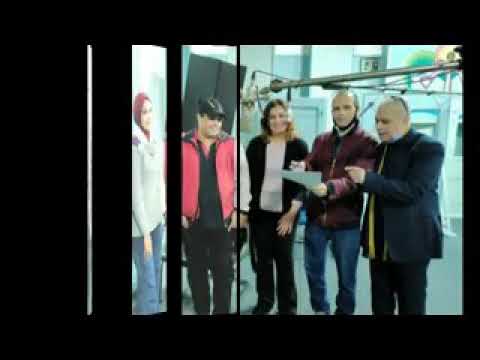 أغرب القضايا كتبها لإذاعة عمرو عبده دياب إخراج د طارق دياب انا في دور غادة 