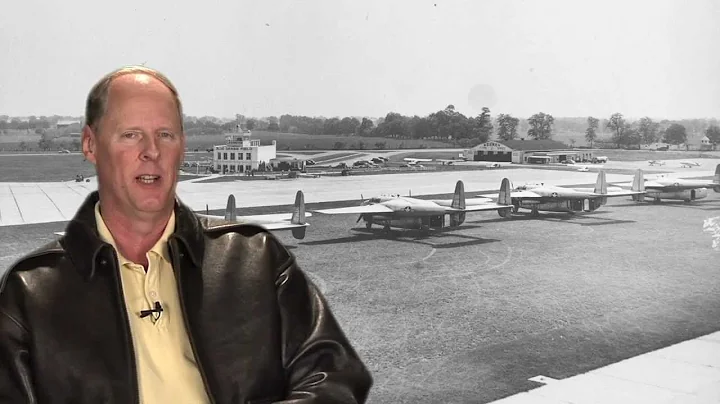 Oral History Interview: David Trapp II