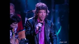 Download Lagu Rolling Stones “Midnight Rambler” Totally Stripped Brixton Academy London 1995 Full HD MP3