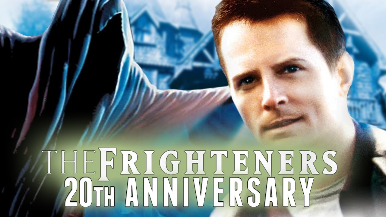 Frighteners Frighteners