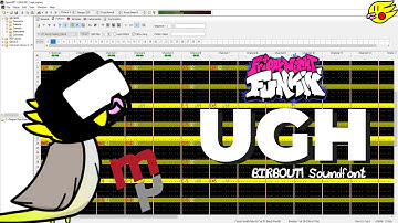 Ugh (Friday Night Funkin