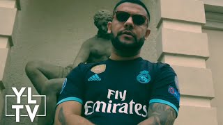 Meta Four - &quot;Real Madrid&quot; [OFFICIELL MUSIKVIDEO]: YLTV