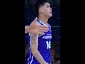 Jonnel Policarpio DRAINS BACK-TO-BACK BASKETS for Converge | PBA Season 50 Commissioner’s Cup