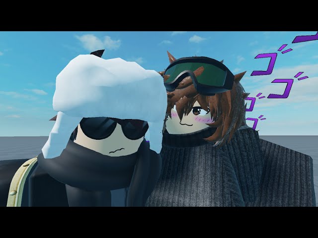 This R63 Girl so Slay!  Roblox Animation 