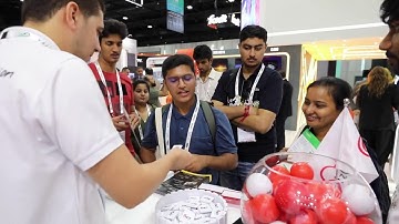 GITEX 2024 Recap: BizCentric’s Successful First Showcase