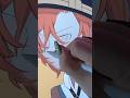 [Bungo Stray Dogs Nakahara Chuuya] Cho ⭐︎ Cho cho cho ⭐︎ Choen ⭐︎