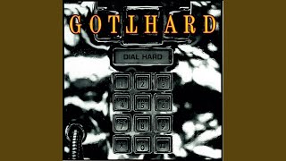 PDF Sample Open Fire guitar tab & chords by Gotthard.