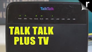 What is TalkTalk Plus TV The cheapest broadband, TV and phone bundle