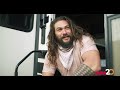 Jason Momoa Breaks Down His Birkenstock Love Story