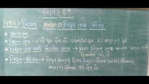 Std-6/Science/Ch-12/Dt:8/1/2021