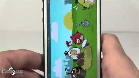 ForceStatusBar   Always Show Status Bar in Fullscreen Apps JAILBREAK