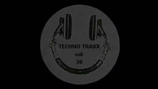 Techno Traxx Vol. 44 - 11 Mauro Picotto - Awesome (Original Version)