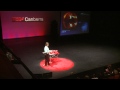 The fourth state of matter -- plasma | Christine Charles | TEDxCanberra