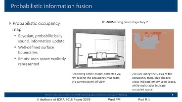 Efficient Octree-Based Volumetric SLAM Supporting Signed-Distance and Occupancy Mapping