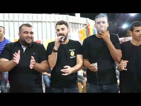 دحيه الحاشي يخوك الي قبع قبع الحاشي هذا مربع امير ابو عبود محمد ابو صقر فرح يوسف الرياطي 