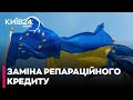 ⚡ЄВРОКОМІСІЯ розглядає ЧОТИРИ варіанти фінансової ПІДЬРИМКИ України - МАГДА