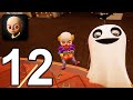 The Baby In Yellow - Gameplay Walkthrough Part 12 - Halloween Update 2023 (iOS, Android)