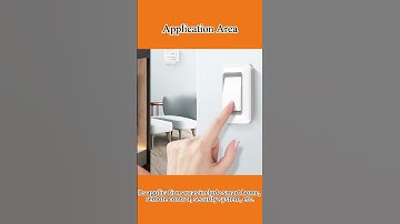 433MHz RF Transmitter and Receiver Module FNRF Ling-T1pro Antenna IoT Arduino Remote Controller