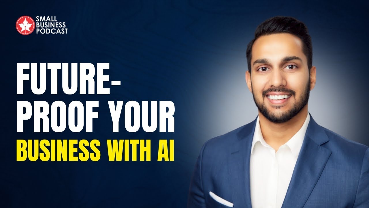 Future-Proof Your Business with AI