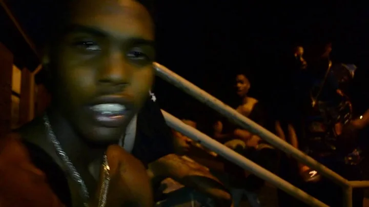 Jaybug G - DREAMS & GOALS "OFFICIAL VIDEO"