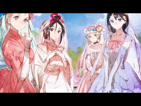 人気声優・豊田萌絵さんがナレーション！『再現使いは帰りたい６』PV