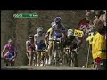 Tour of Flanders / Ronde van Vlaanderen 2009 (English commentary)