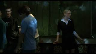 i like the way she dances - Hotel (2004)
