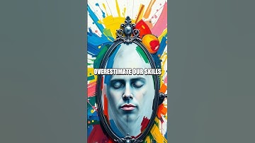 The Dunning-Kruger Effect