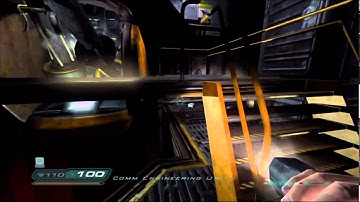 Doom 3 (Xbox) - Playthrough Part 6