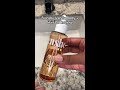 Frenshe body mist cashmere vanilla #smellgood #selfcare #getreadywithme #grwm