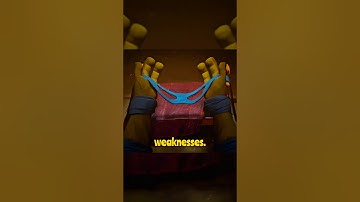 This theory of ninja turtles is amazing 🫠🐢