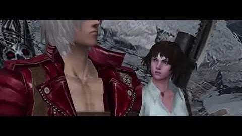 Dante Doesn