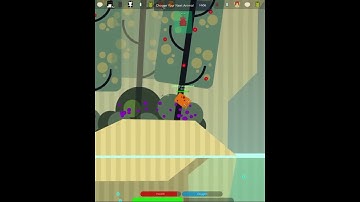 【deeeep】會走路的小章魚