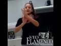 Zaira valgame Dios de Niña Pastori