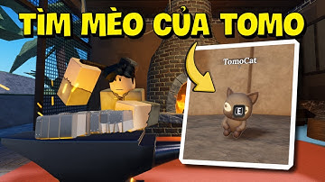 Tôi Đã Khóc Thét Khi Làm Nhiệm Vụ “TÌM MÈO” Trong THE FORGE | KhanhGuy