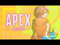 【APEX】いやぁ今年のクリスマスも寂しくないなぁwww ソロ ランク配信!【エーペックスレジェンズ】