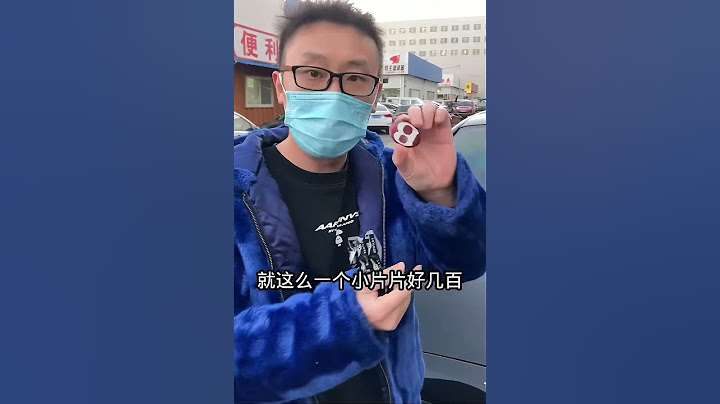 每个宾利车主都会遇到的问题 - 天天要闻