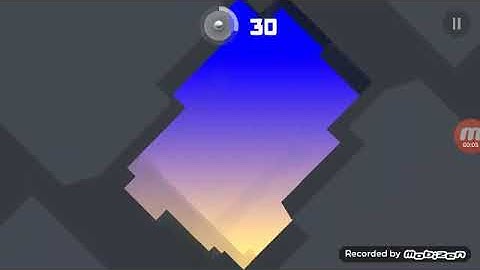 Smash Hit Random Rooms Mod Training Mode With Rotation